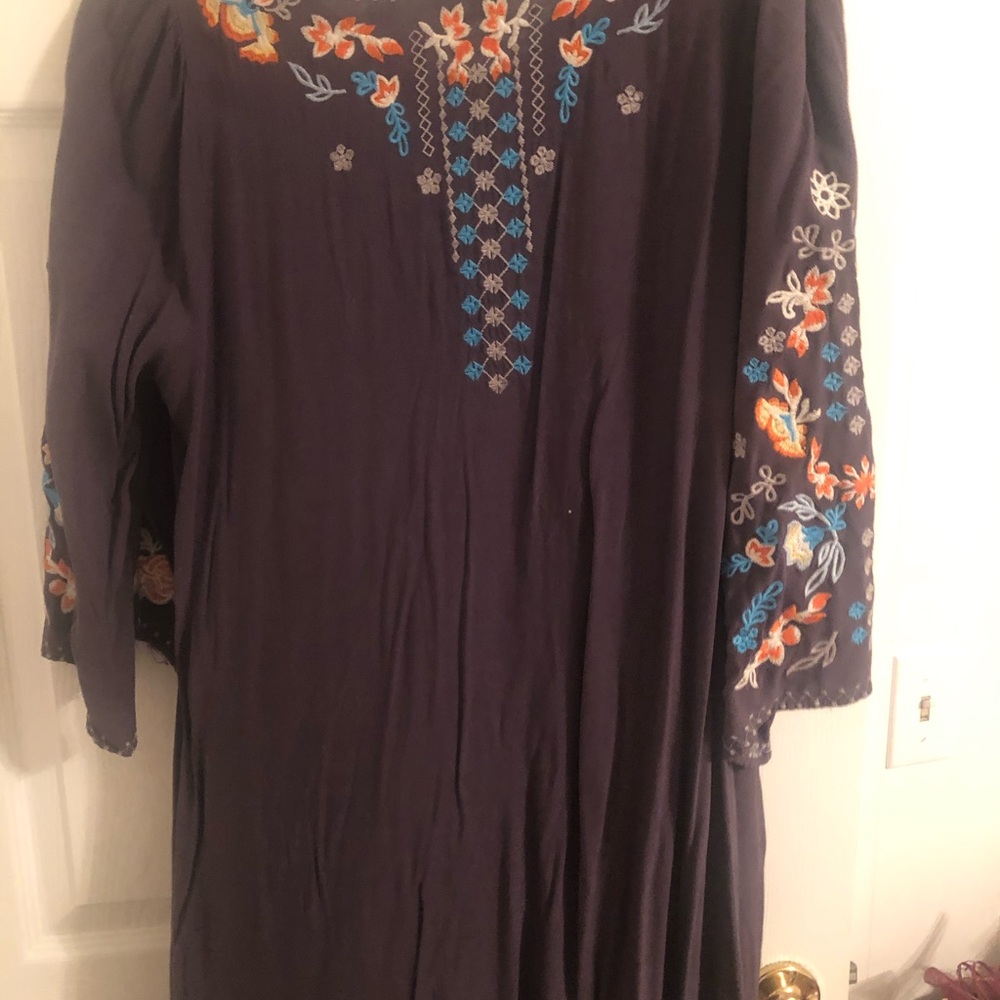 Tunic